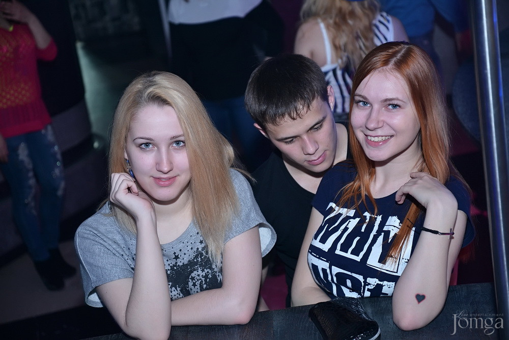 Фотография с SLICE & VEGAS в Пятерочка