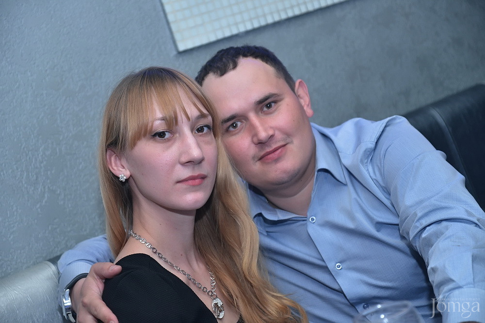 Фотография с SLICE & VEGAS в Пятерочка