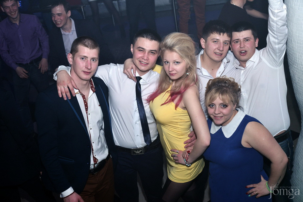 Фотография с SLICE & VEGAS в Пятерочка