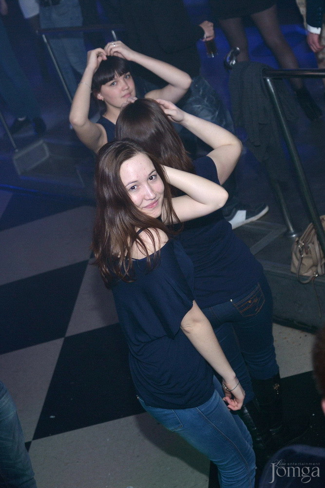 Фотография с SLICE & VEGAS в Пятерочка