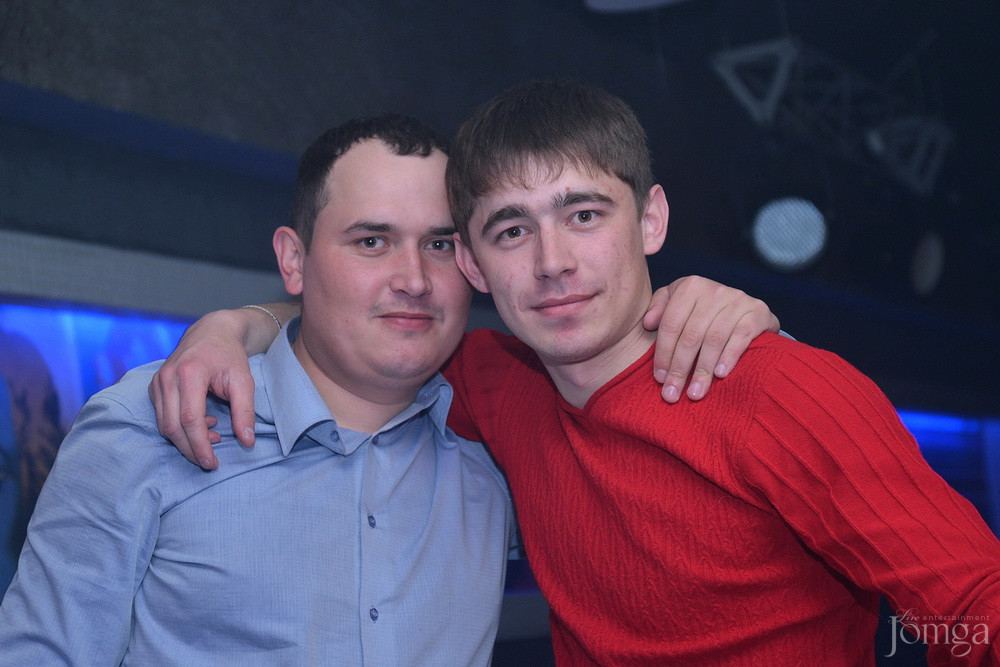 Фотография с SLICE & VEGAS в Пятерочка