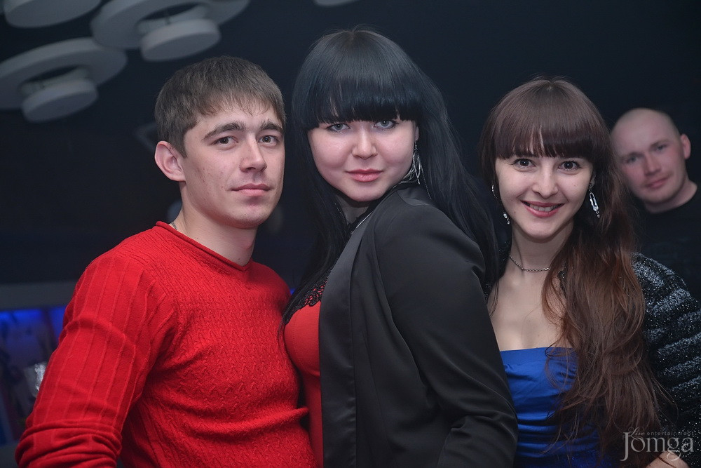 Фотография с SLICE & VEGAS в Пятерочка