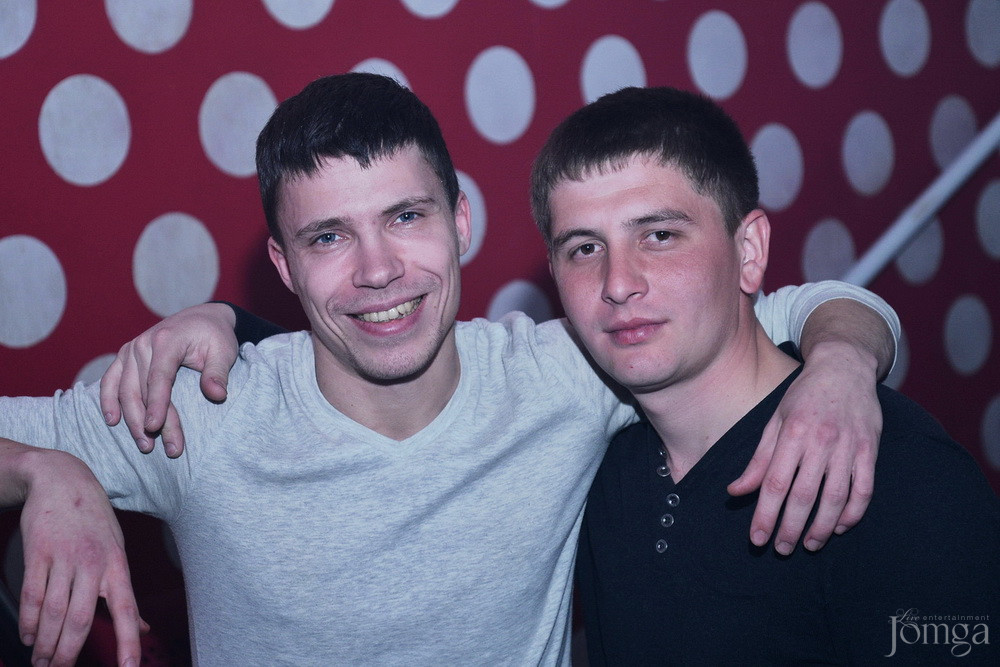 Фотография с SLICE & VEGAS в Пятерочка