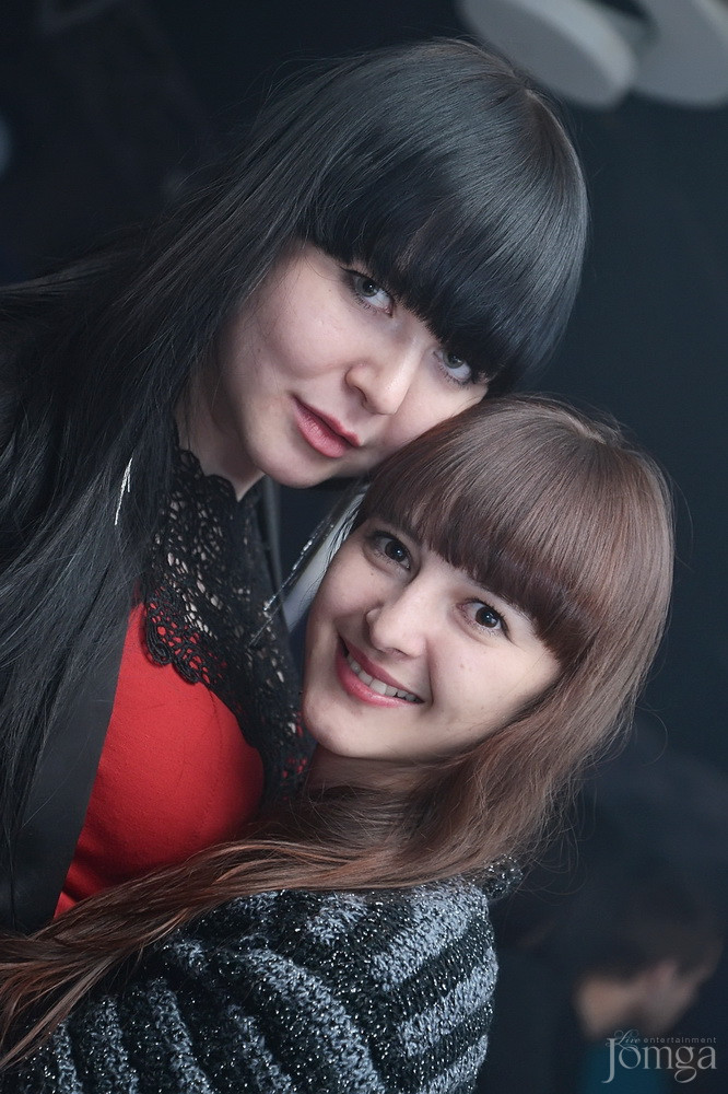 Фотография с SLICE & VEGAS в Пятерочка