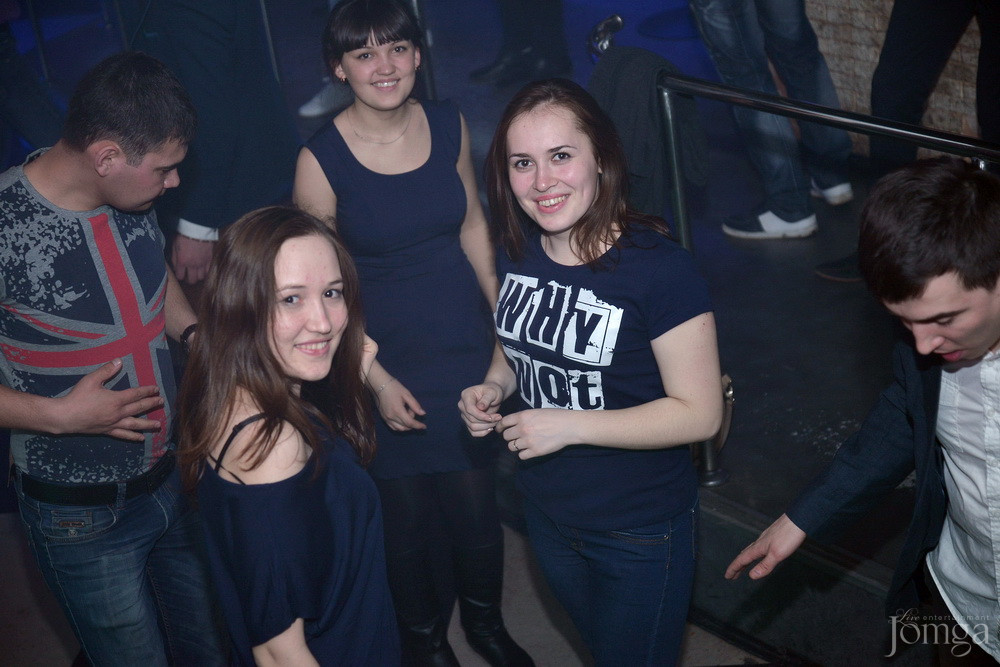 Фотография с SLICE & VEGAS в Пятерочка