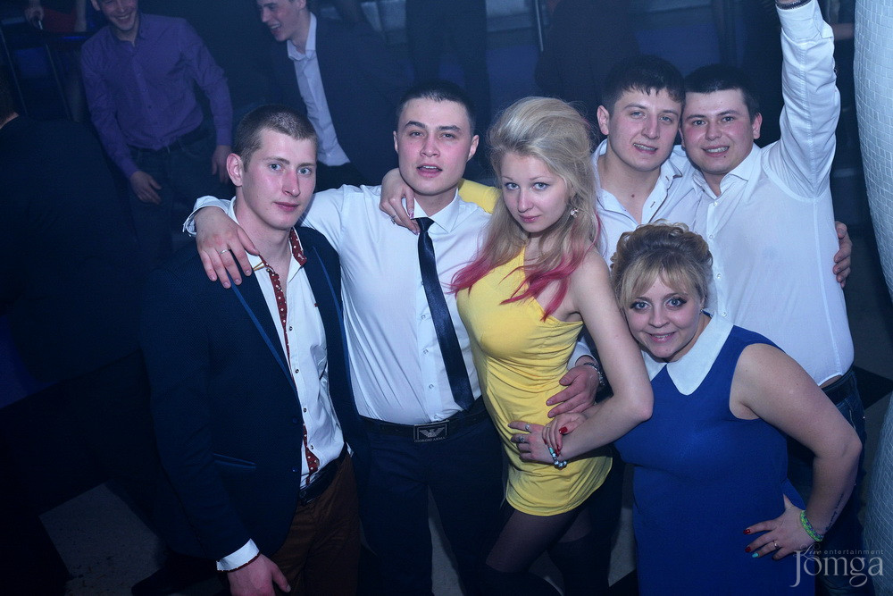 Фотография с SLICE & VEGAS в Пятерочка