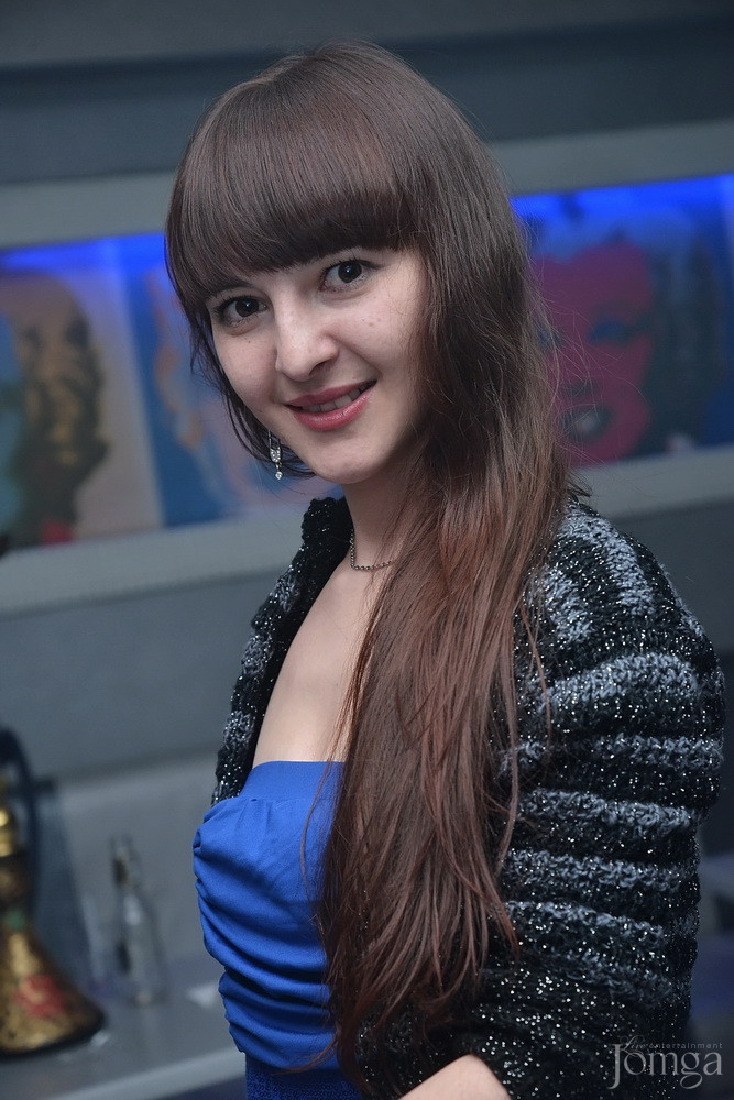 Фотография с SLICE & VEGAS в Пятерочка