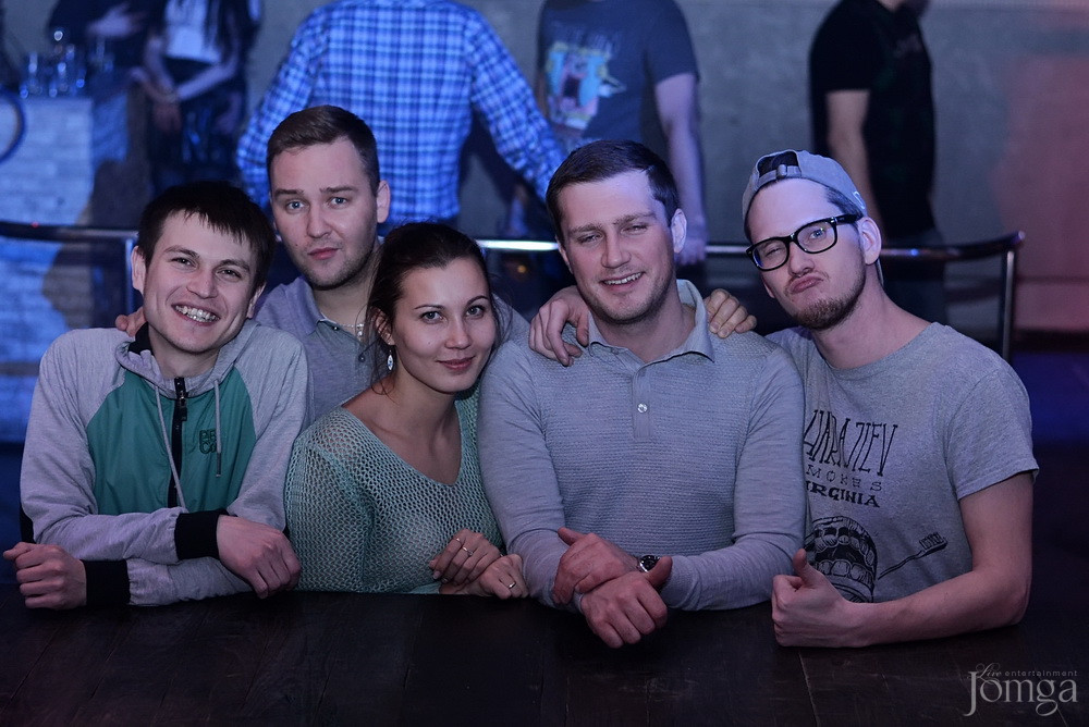 Фотография с TrapCity в Пятерочка