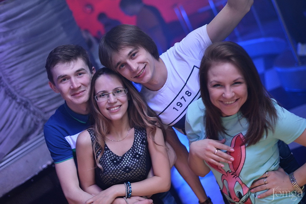 Фотография с TrapCity в Пятерочка