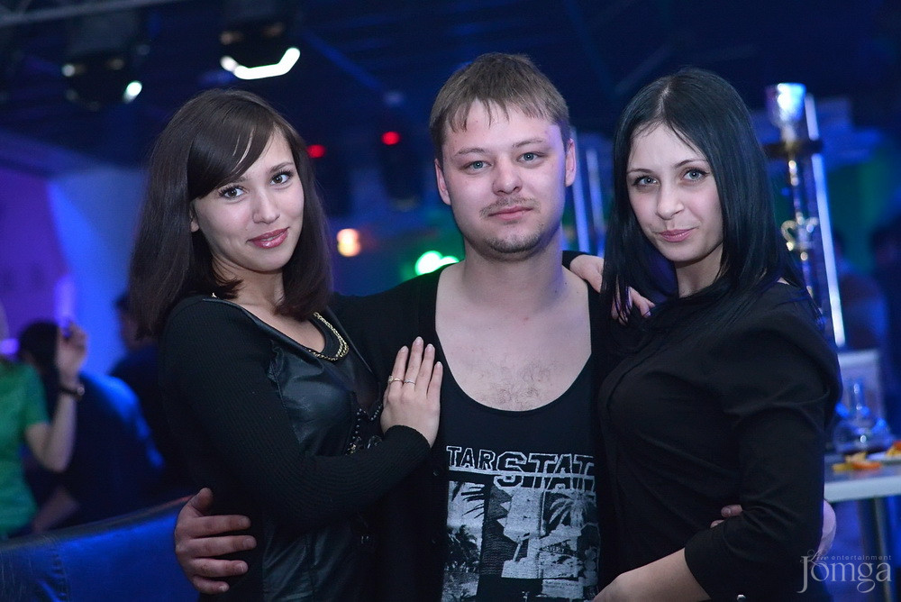 Фотография с TrapCity в Пятерочка