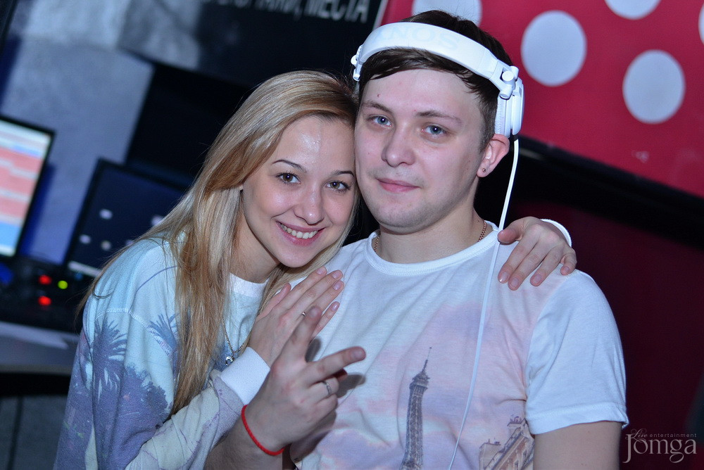 Фотография с TrapCity в Пятерочка