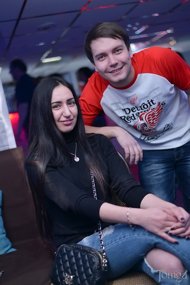 Фотография с TrapCity в Пятерочка