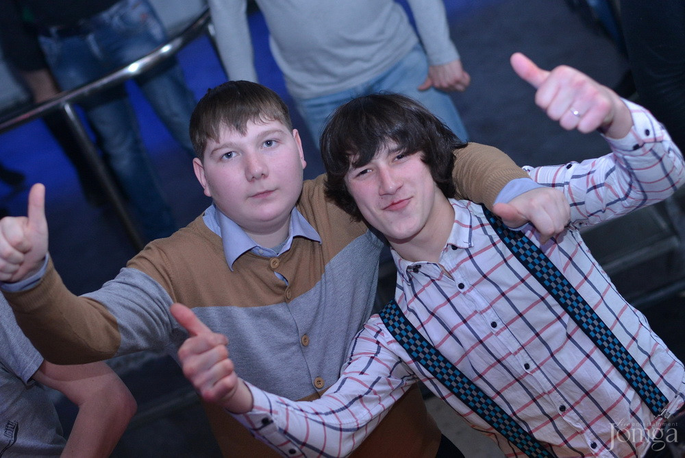 Фотография с TrapCity в Пятерочка