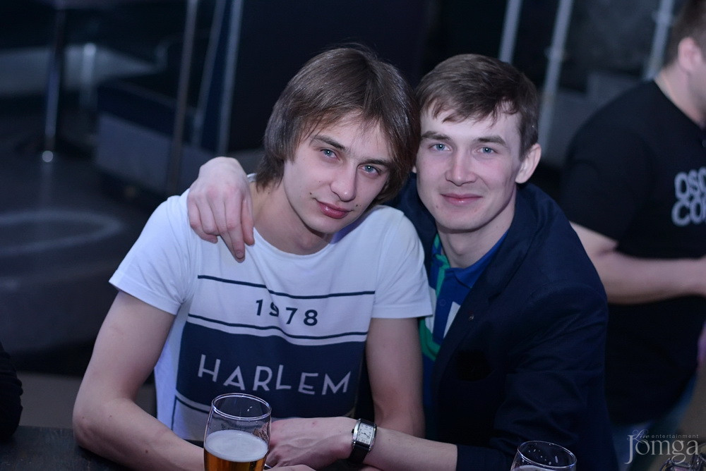 Фотография с TrapCity в Пятерочка