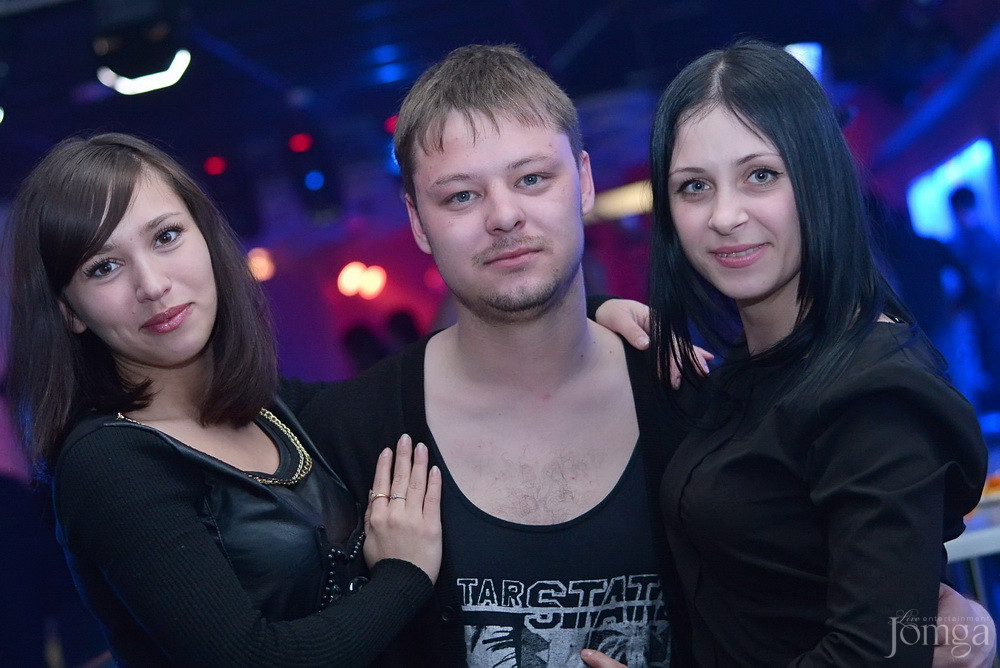 Фотография с TrapCity в Пятерочка