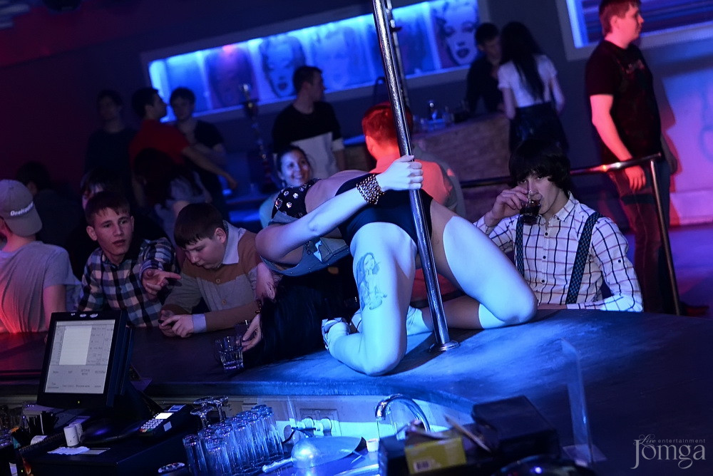 Фотография с TrapCity в Пятерочка