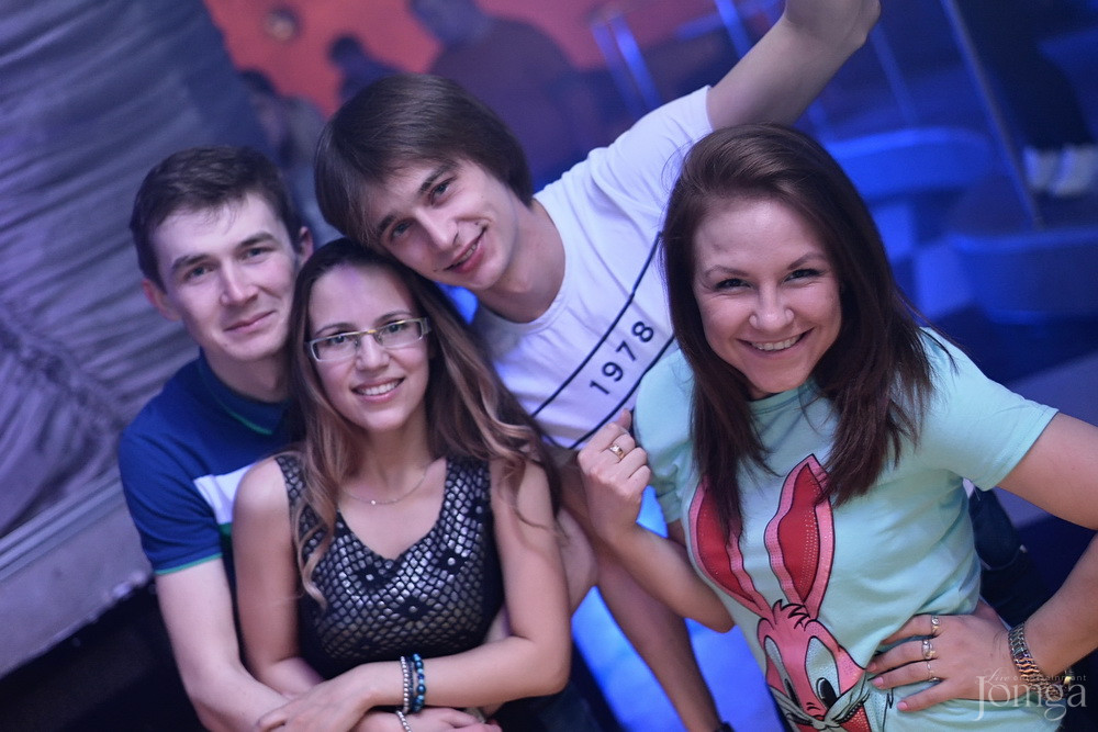 Фотография с TrapCity в Пятерочка