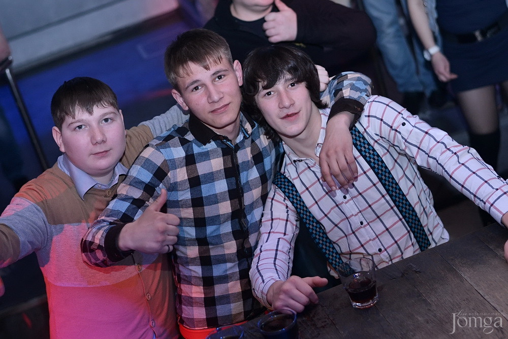 Фотография с TrapCity в Пятерочка