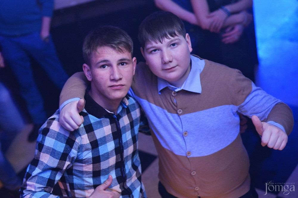 Фотография с TrapCity в Пятерочка