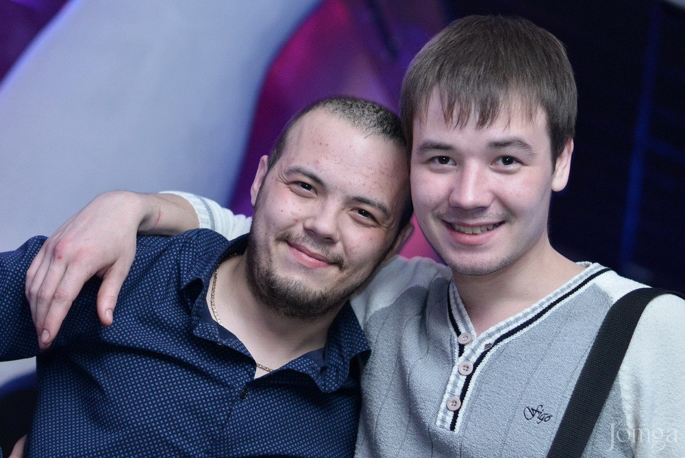 Фотография с TrapCity в Пятерочка