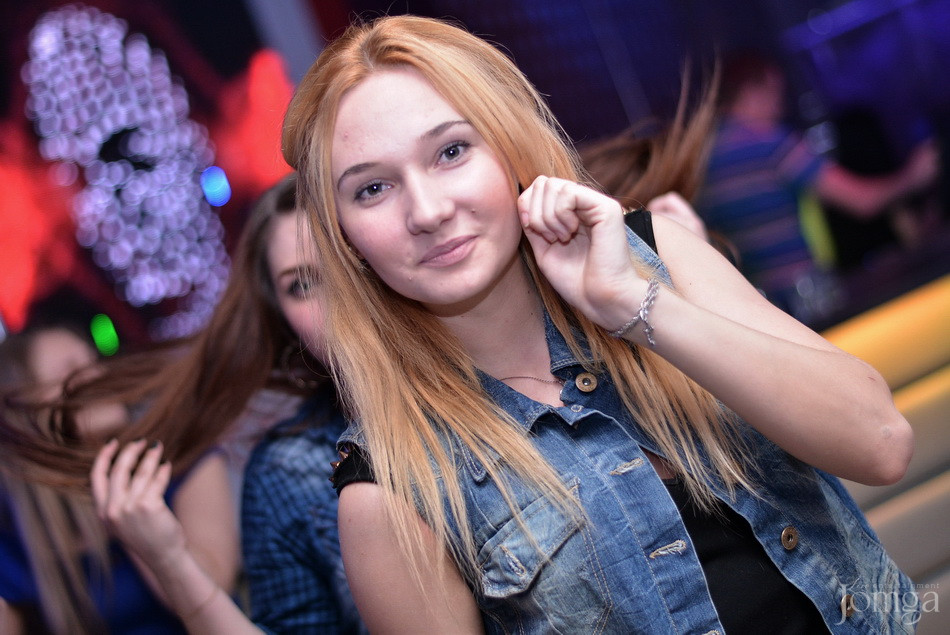 Фотография с VIP в Пятерочка