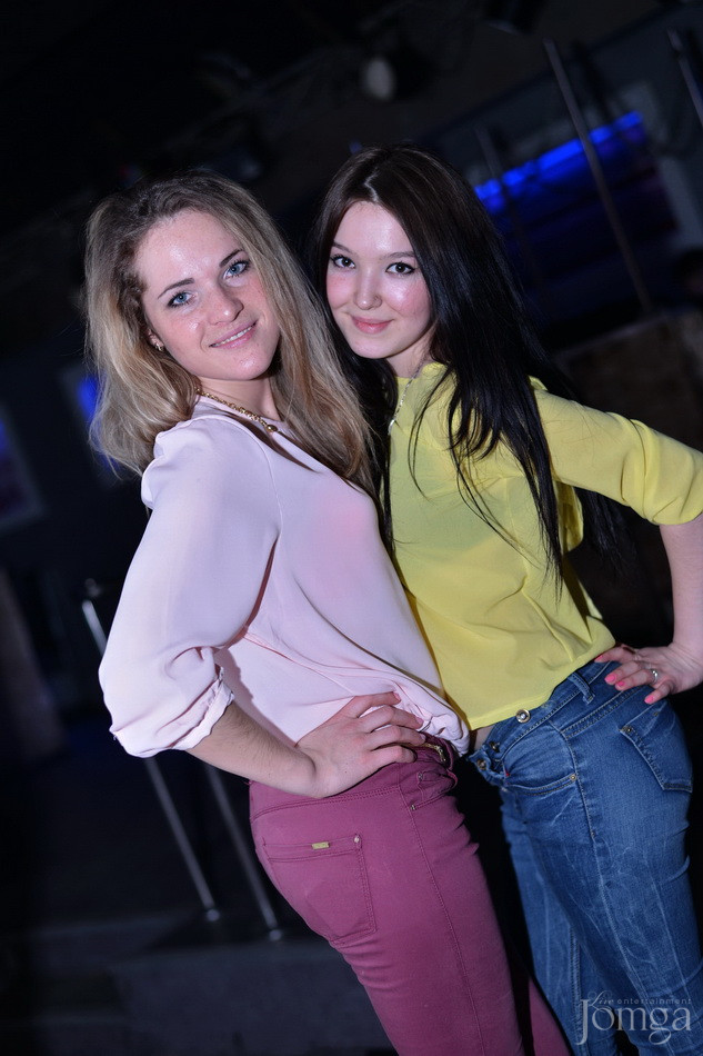 Фотография с VIP в Пятерочка