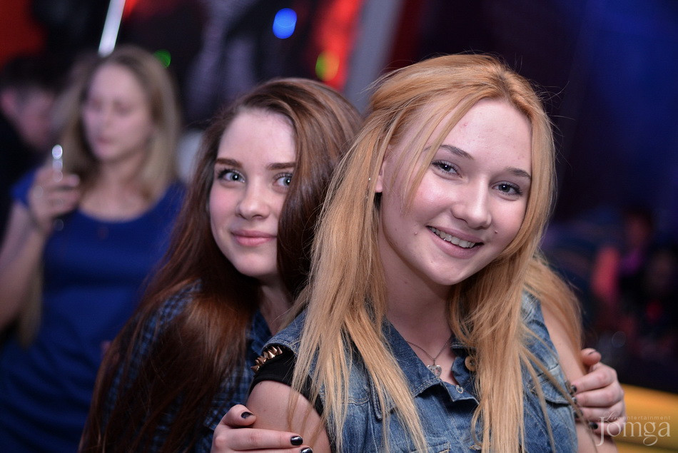 Фотография с VIP в Пятерочка