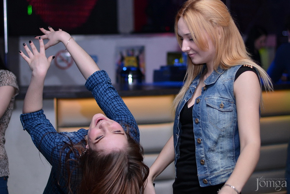 Фотография с VIP в Пятерочка