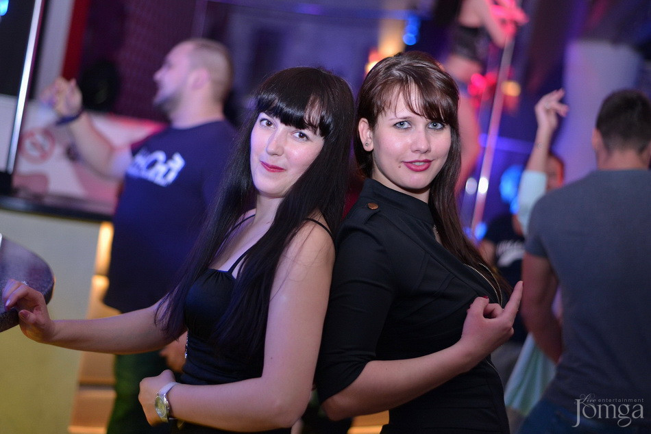 Фотография с VIP в Пятерочка