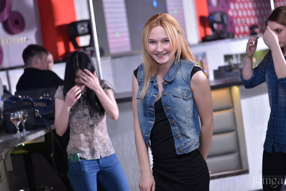 Фотография с VIP в Пятерочка