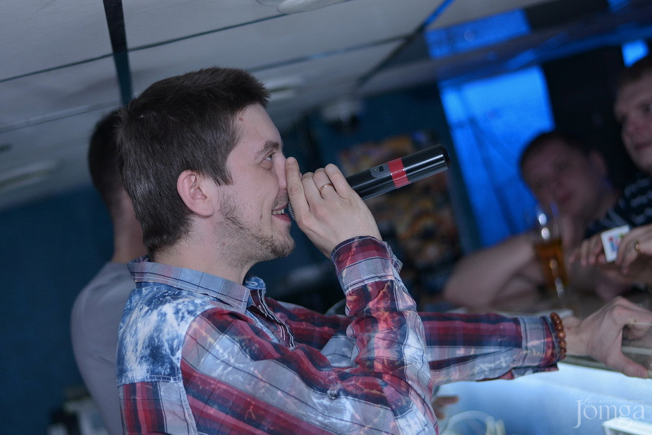 Фотография с World of tanks в Пятерочка