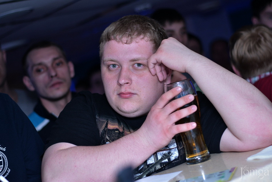 Фотография с World of tanks в Пятерочка