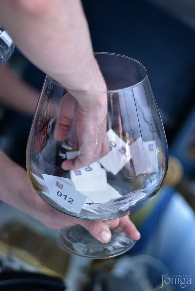 Фотография с World of tanks в Пятерочка