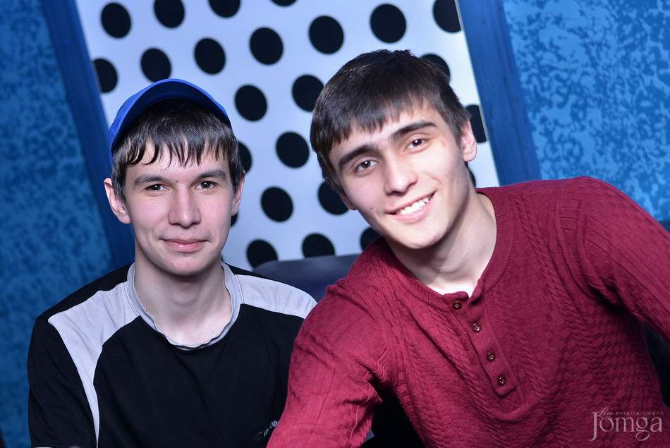 Фотография с World of tanks в Пятерочка