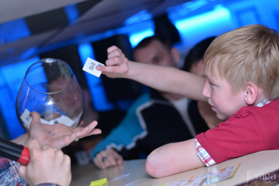 Фотография с World of tanks в Пятерочка