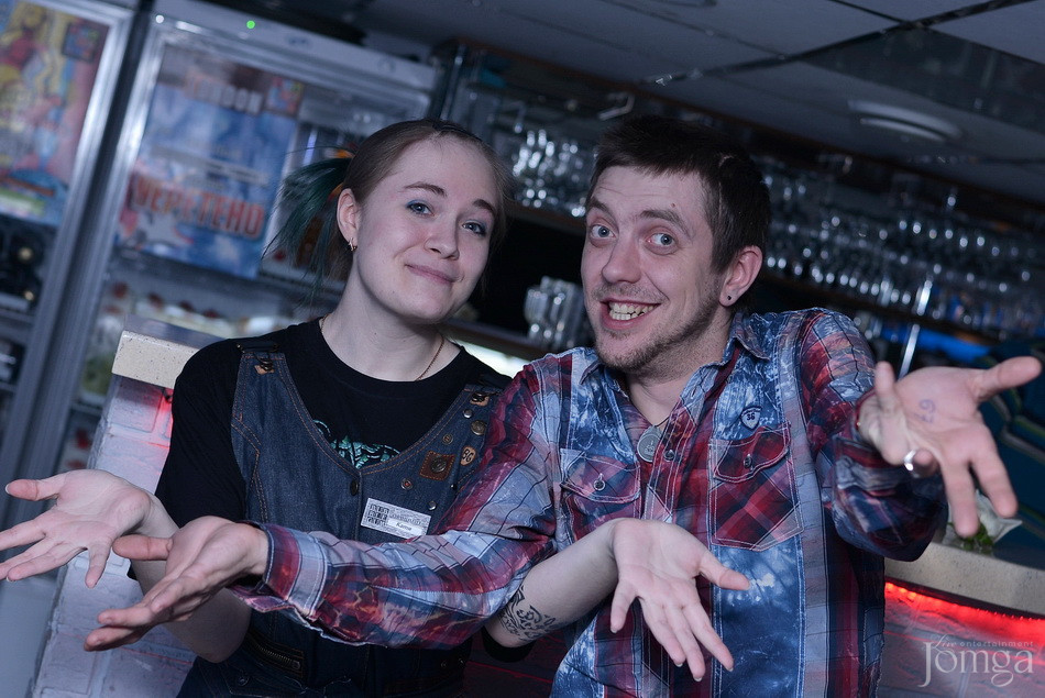 Фотография с World of tanks в Пятерочка