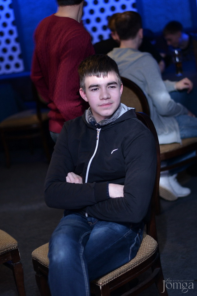 Фотография с World of tanks в Пятерочка