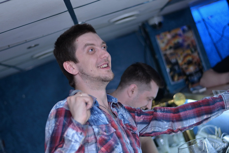 Фотография с World of tanks в Пятерочка