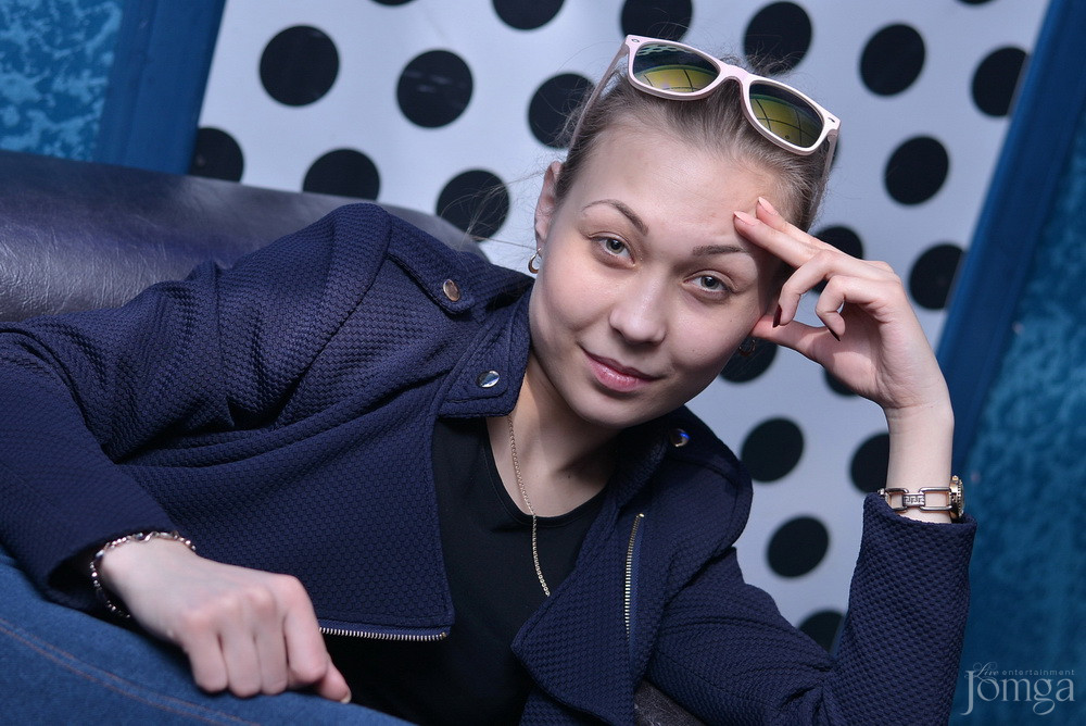 Фотография с AFTERPARTY в Пятерочка