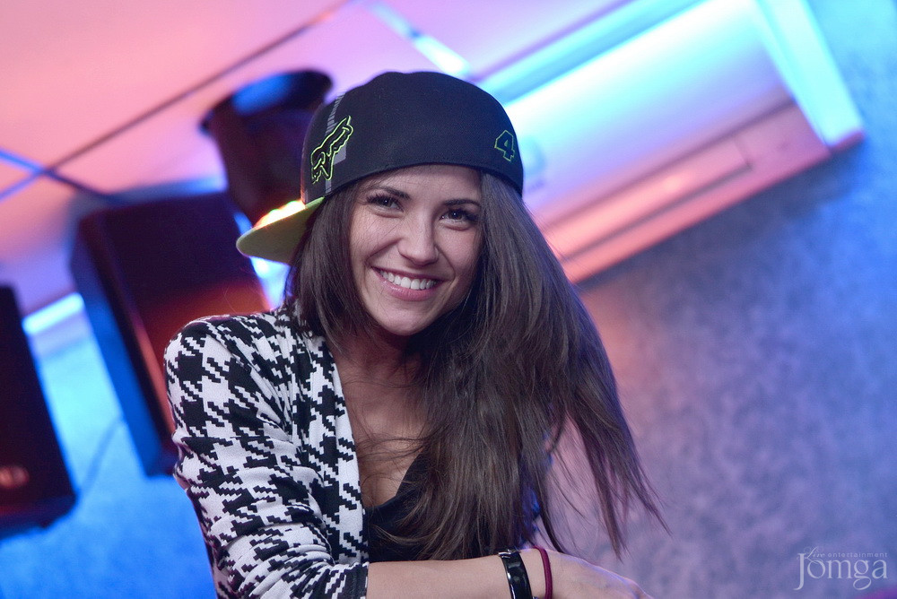 Фотография с AFTERPARTY в Пятерочка