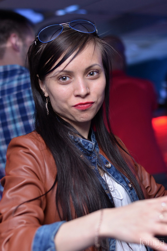 Фотография с AFTERPARTY в Пятерочка