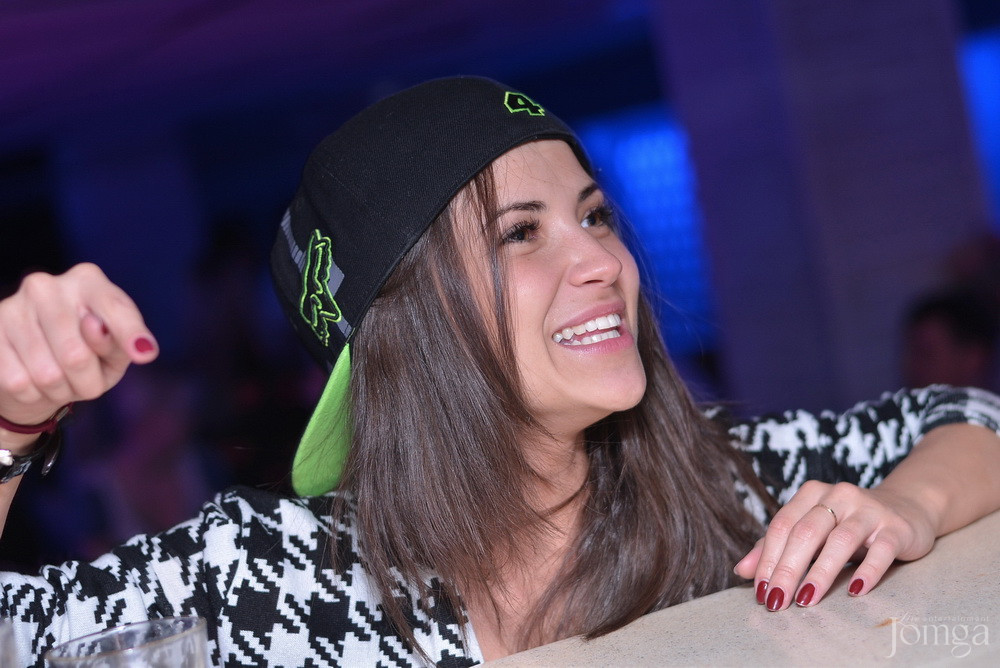 Фотография с AFTERPARTY в Пятерочка