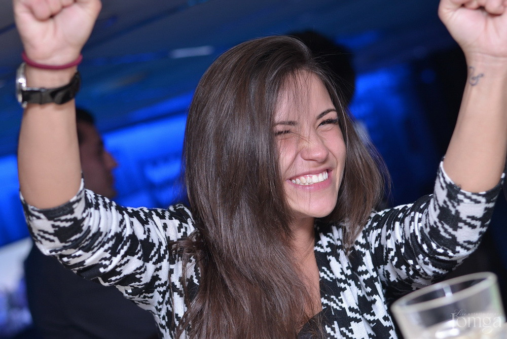 Фотография с AFTERPARTY в Пятерочка