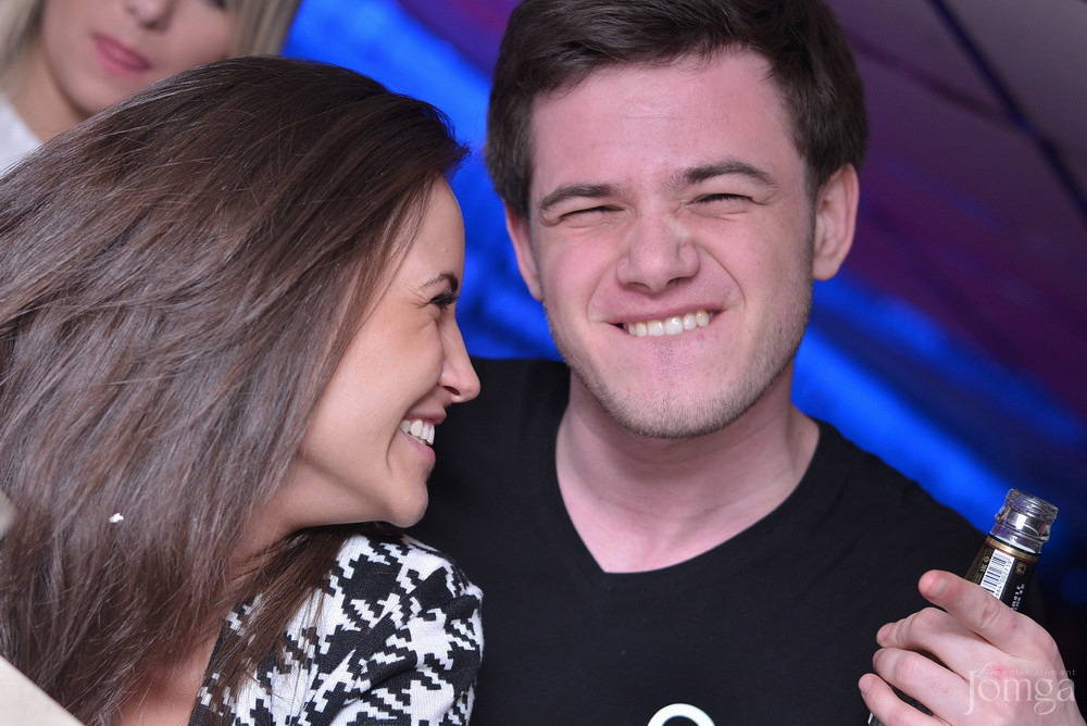 Фотография с AFTERPARTY в Пятерочка