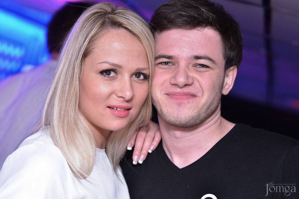 Фотография с AFTERPARTY в Пятерочка