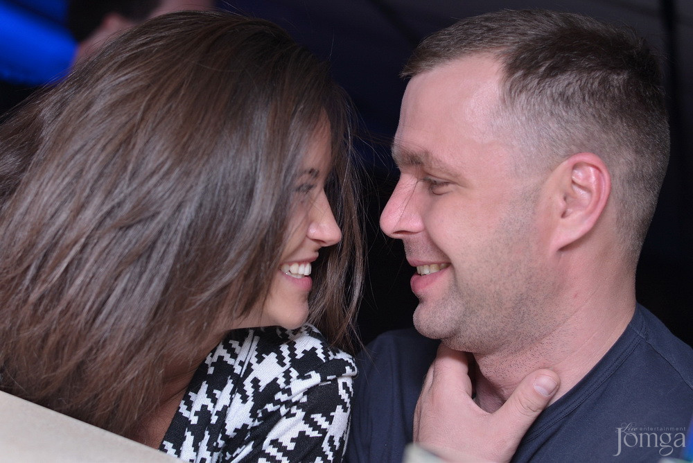 Фотография с AFTERPARTY в Пятерочка