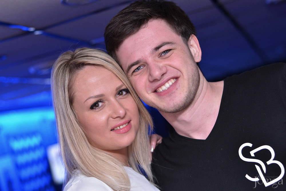 Фотография с AFTERPARTY в Пятерочка