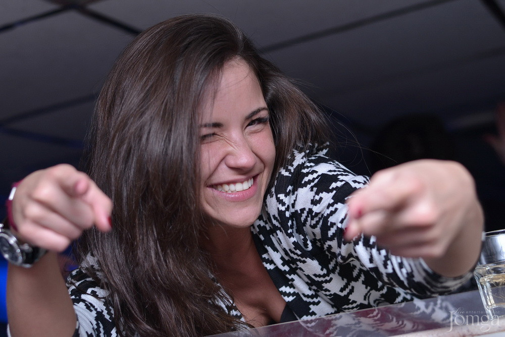 Фотография с AFTERPARTY в Пятерочка