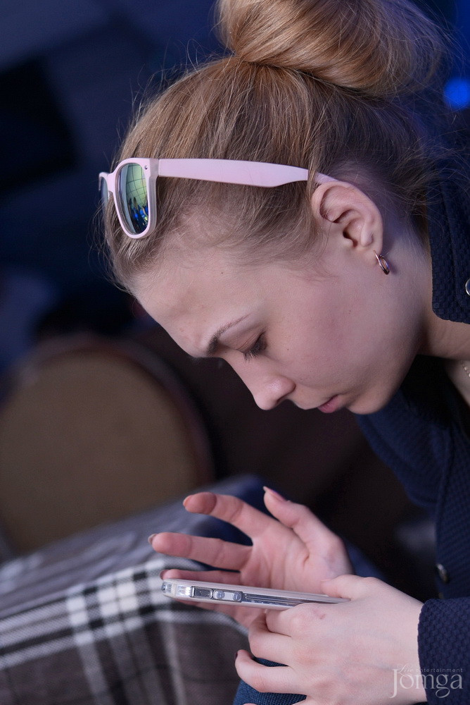 Фотография с AFTERPARTY в Пятерочка