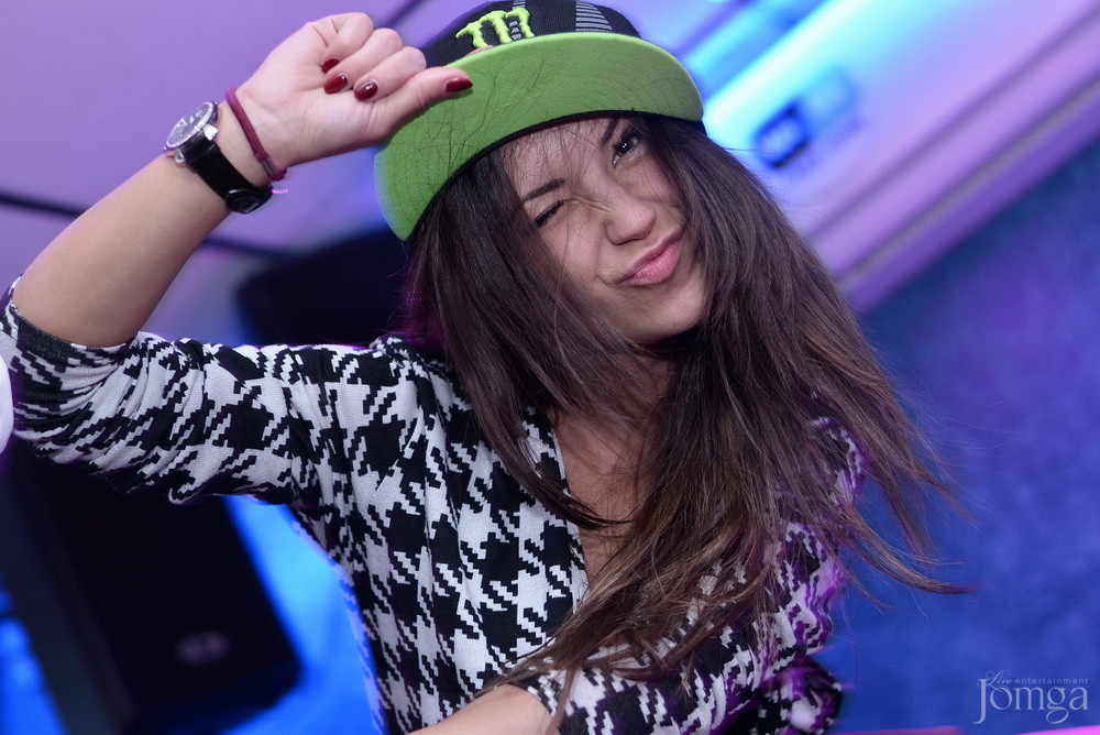 Фотография с AFTERPARTY в Пятерочка